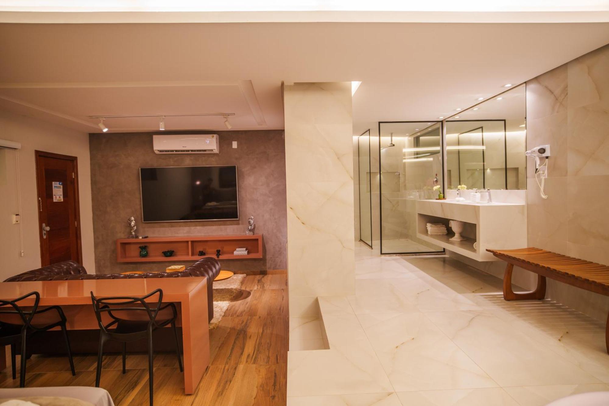 W4 Hotel Irece Exterior foto
